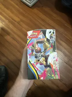 Pokemon Mega Evolution Phantasmal Flames Booster Box NEW/SEALED - Image 4