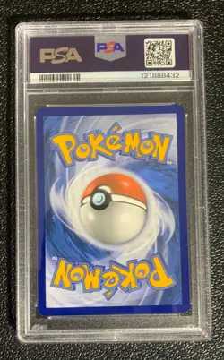 Pokemon TCG: Zapdos ex #202 | PSA 10 | 151 Holo - Image 2