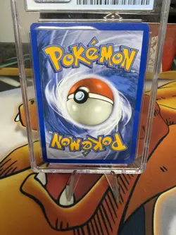 Pokemon Nidoqueen Holo Skyridge H21/H32 CGC 8 NM/Mint 2003 WOTC - Image 2