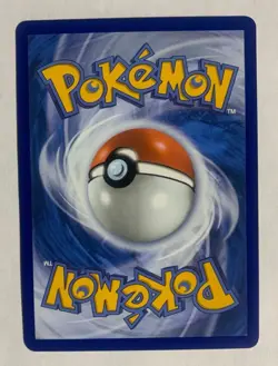Pokemon TCG: Helioptile 143/132 Me01: Mega Evolution Holo - Image 2