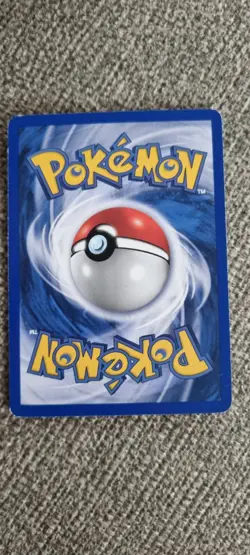 Pokemon March - Pokemon TCG - MP - Common - Neo Genesis 102/111 - Image 2