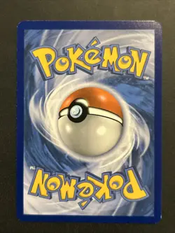 Po Town Rev Reverse Holo SM Burning Shadows Pokemon NM 121/147 Sun & Moon - Image 2