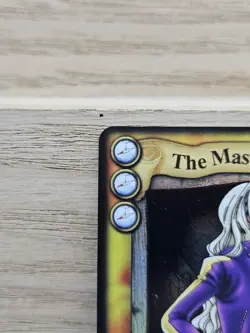 2006 One Piece Passage to the Grand Line Dr Kureha SR Foil Master Of Doctors CCG - Image 3