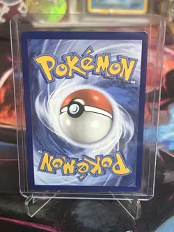 Umbreon Pokemon TCG Sv: Prismatic Evolutions Masterball Holo Card059/131 110 NM - Image 2