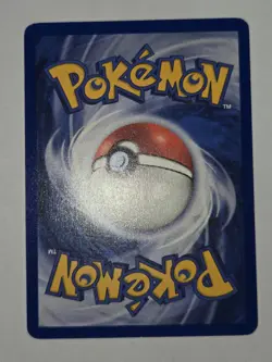 Pokemon TCG Dark Muk Team Rocket 41/82 Regular Uncommon LP - Image 2