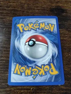 Squirtle 46/95 EX Team Magma Vs Team Aqua Reverse Holo Pokemon - Image 3