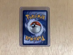 2025 POKEMON PRE EN-PRISMATIC EVOLUTIONS MASTER BALL REVERSE HOLO #033 ESPEON - Image 2