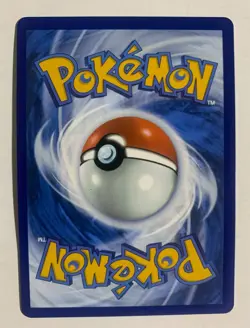 Pokemon TCG: Clawitzer 141/132 Me01: Mega Evolution Holo - Image 2