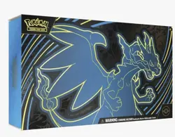 Pokemon TCG Mega Charizard X ex UPC Ultra Premium Collection Sealed SHIPS FAST! - Image 1