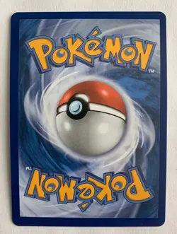 Pokemon TCG: Shuckle 136/132 Me01: Mega Evolution Holo - Image 2