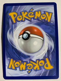 Pokemon TCG: Glaceon ex - (2025 Holiday Calendar) 026/131 | Snowflake Stamped - Image 2