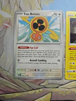 Rotom Bundle - Pokemon TCG - 3x Cards - Image 2