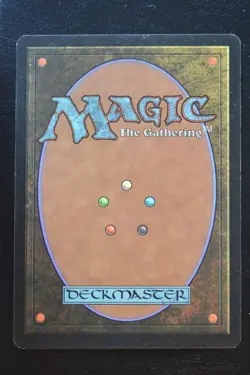 Magic The Gathering MTG SAPRAZZAN HEIR Mercadian Masques LP Lightly Played - Image 2