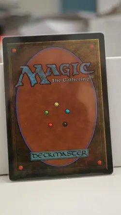 Brine Hag - Legends (LEG) 1994 - MTG Magic the Gathering - Uncommon - Image 2