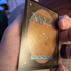 Cyclonic Rift Modern Masters 2017 Regular - Image 3