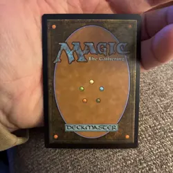 Cyclonic Rift Modern Masters 2017 Regular - Image 4