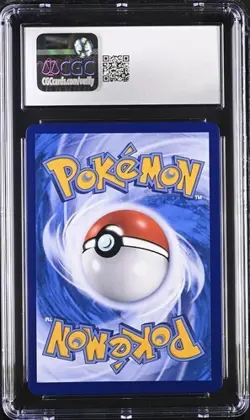 PSA CGC 9 Jolteon Vmax 009/009 Chinese Graded Pokemon Card - Image 2