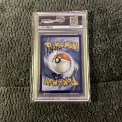 Pokemon Ivysaur 167/165 S&V 151 Illustration Rare 167 GEM MINT PSA 10 - Image 2