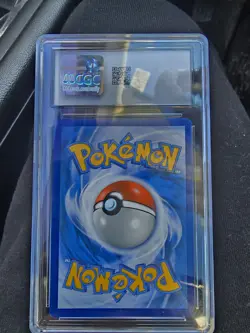 Pokemon TCG - Darkrai V 98/189 - Astral Radiance 2022 CGC 9 - Image 2