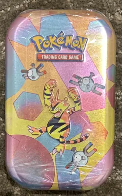 Pokemon TCG: Scarlet & Violet - 151 Mini Tin - Image 1