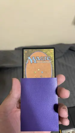 Esper Sentinel (Showcase) Modern Horizons 2 Regular - Image 3