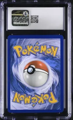 Pokemon Eevee Evoli TWM 188/167 Twilight Masquerade PSA CGC 10 Deutsch - Image 2