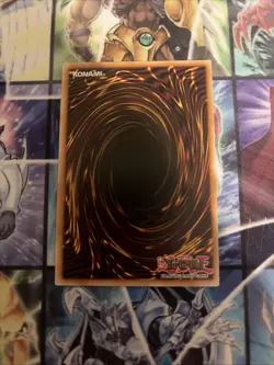 Mayhem Fur Hire DASA-EN025 Secret Rare Unlimited Edition NM - Image 2