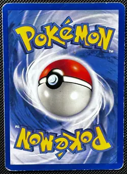 Pokemon Cards Clefairy Doll 70/102 UNLIMITED Base Set WOTC Rare LP - Image 2