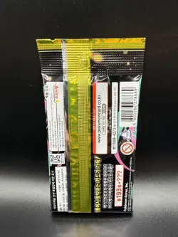 Lot of 6. Pokemon Card Variety Korean Booster Packs Mega Dream, Battle Partners - Image 4
