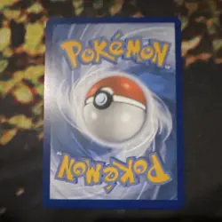 Pokemon Umbreon Rare Regular 130/197 SV03 Obsidian Flames 110HP Card - Image 2