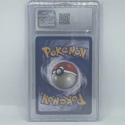 CGC 9.5 MINT+ ✨ - Venusaur 015/102 Base Set Holo - 1999 Pokemon - Image 3