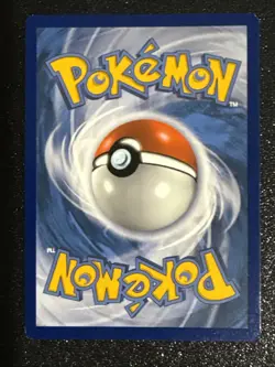 Pokemon TCG Sun & Moon Regigigas SM243 Cosmos Holo Black Star Promo NM - Image 2