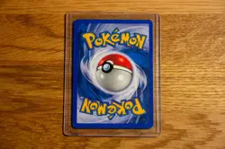 Rocket's Training Gym 104/132 Gym Heroes 1st Edition Reg. Rare - Vintage Pokemon - Image 2