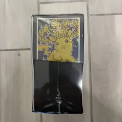 Pokemon TCG Surging Sparks Elite Trainer Box ETB - Image 4