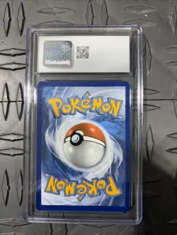 Venusaur 003/034 Pokemon Venusaur & Lugia Ex Deck Classic Holo - CGC 10 🍃 - Image 2