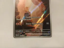 Charmander 168/165 Sv: Scarlet & Violet 151 Holo Mint Pokemon TCG - Image 4