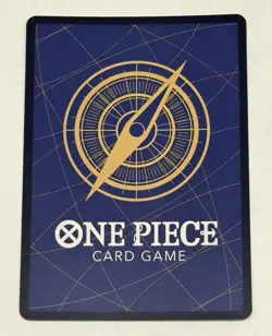 Monkey D. Luffy (Winner Pack Vol. 5) ST01-012 One Piece Promo Card English Foil - Image 2