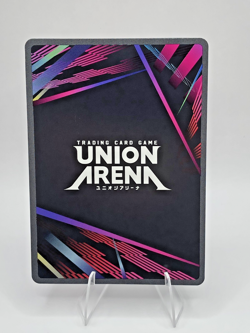 Yuna Sword Art Online Vol.2 EX08BT/SAO-2-031 R Parallel ☆ Union Arena ENGLISH - Image 2