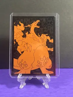 Pikachu V - SWSH: Sword & Shield Promo Cards SWSH285 Holo NM - Image 4
