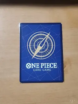 One Piece Brook (Winner Pack Vol. 4) ST01-011 One Piece Promotion Cards Foil - Image 2
