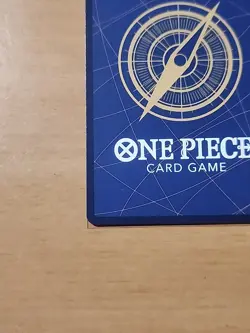 One Piece Brook (Winner Pack Vol. 4) ST01-011 One Piece Promotion Cards Foil - Image 3