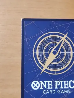 One Piece Brook (Winner Pack Vol. 4) ST01-011 One Piece Promotion Cards Foil - Image 4