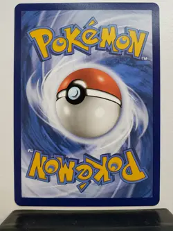 Iono's Tadbulb 052/159 NM / M - Journey Together Pokemon Card - kurumitsu Art - Image 2