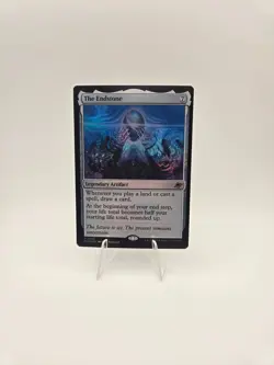 The Endstone MTG Edge of Eternities Foil - Image 1