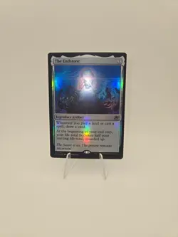 The Endstone MTG Edge of Eternities Foil - Image 2