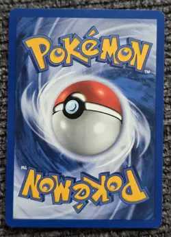 Pokemon The Rocket's Training Gym (104/133) Gym Heroes LP - Image 2