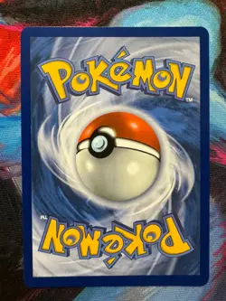 Gumshoos 153/132 Mega Evolution Illustration Rare Pokemon TCG - Image 2