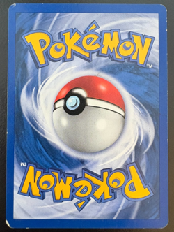 Pokemon TCG Tyrogue Neo Discovery 66/75 Regular MP/HP - Image 2