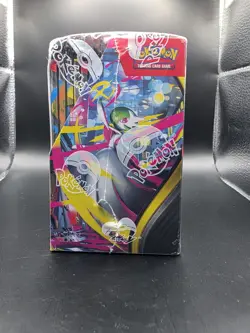 Pokemon TCG Mega Evolution Half Booster Box Brand New Sealed ✅ - Image 2