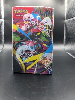 Pokemon TCG Mega Evolution Half Booster Box Brand New Sealed ✅ - Image 4